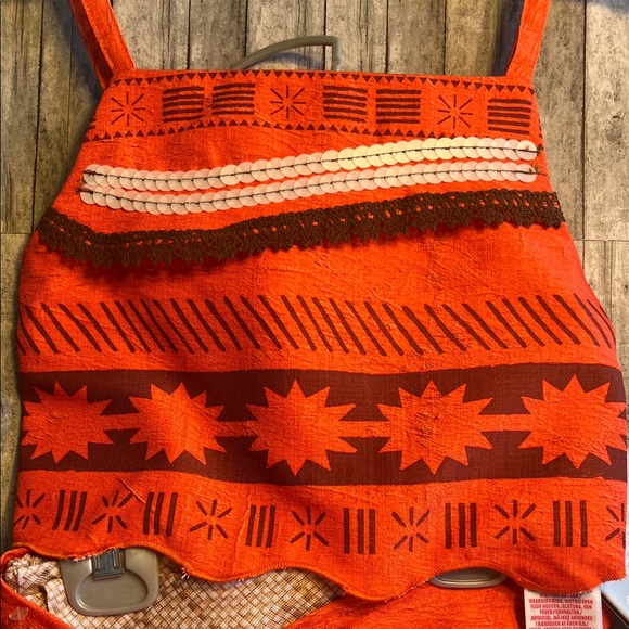 Moana Disney Store - Picture 3 of 4